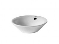 LAVABO ENCIMERA 330mm STARCK-1 DURAVIT